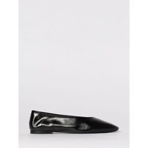 Saint Laurent Shoes Woman Black